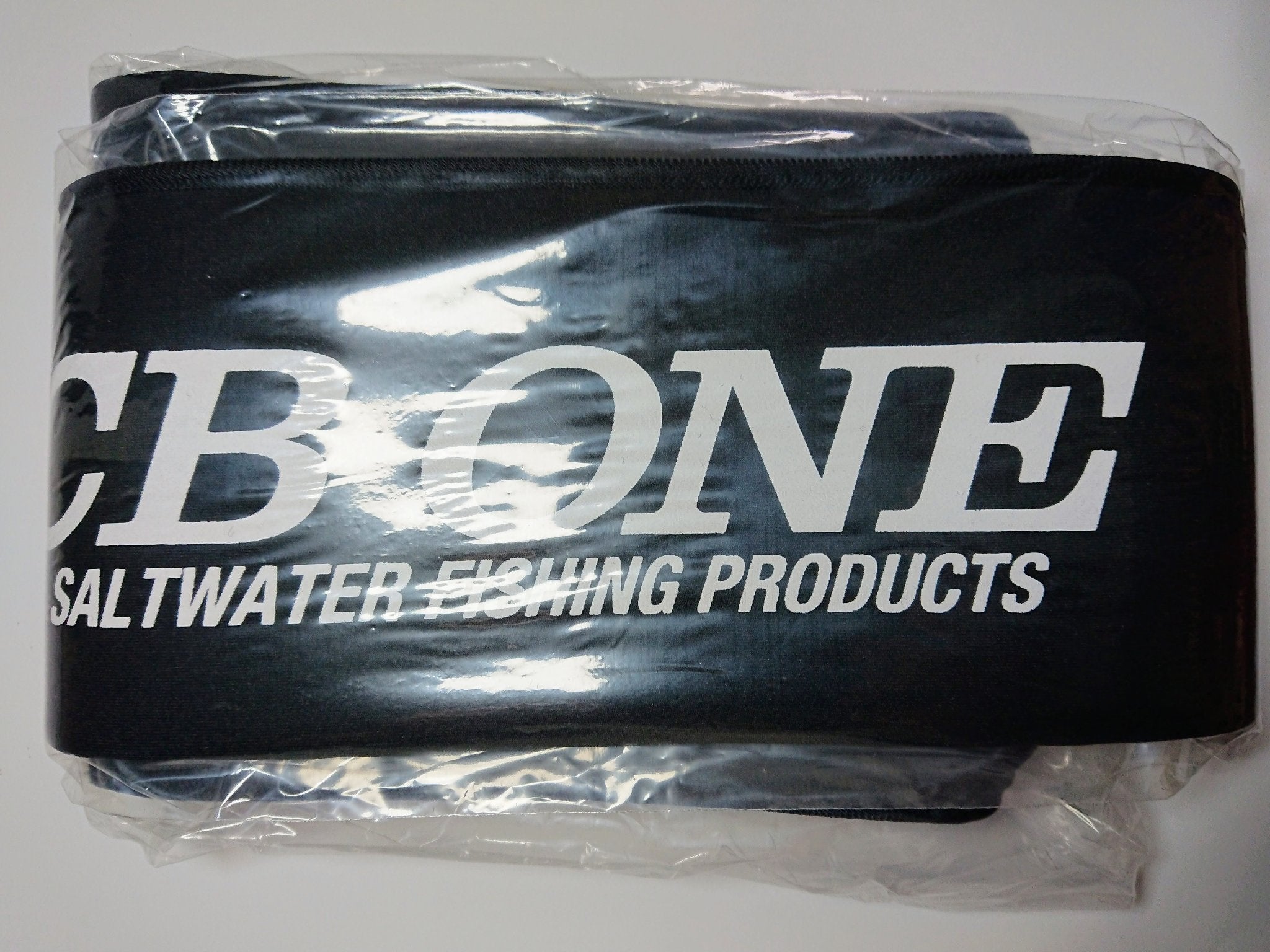 CB ONE Tip & Grip Rod Cover