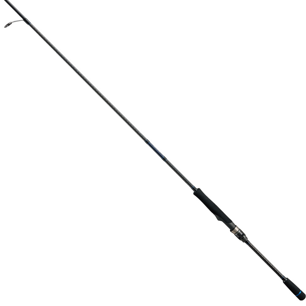 Alpha Tackle CZ WIND S852MH Spinning Rod