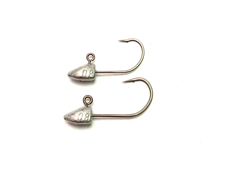 MAGBITE Aji Killer Ajing Micro Jig Head