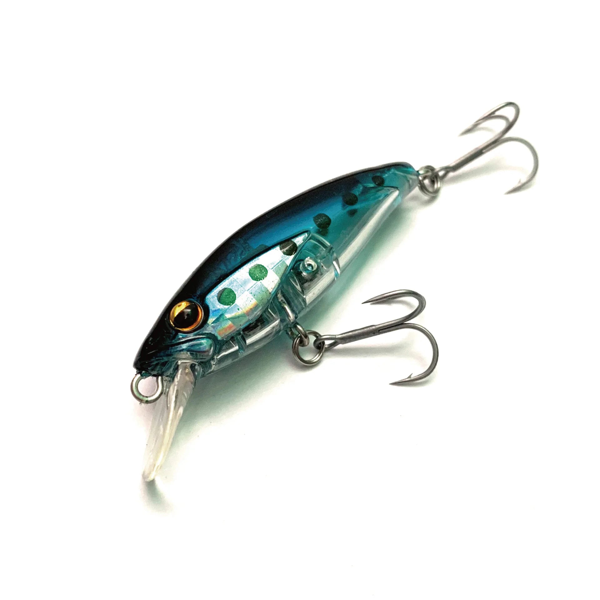 MAGBITE Gracy Micro Minnow