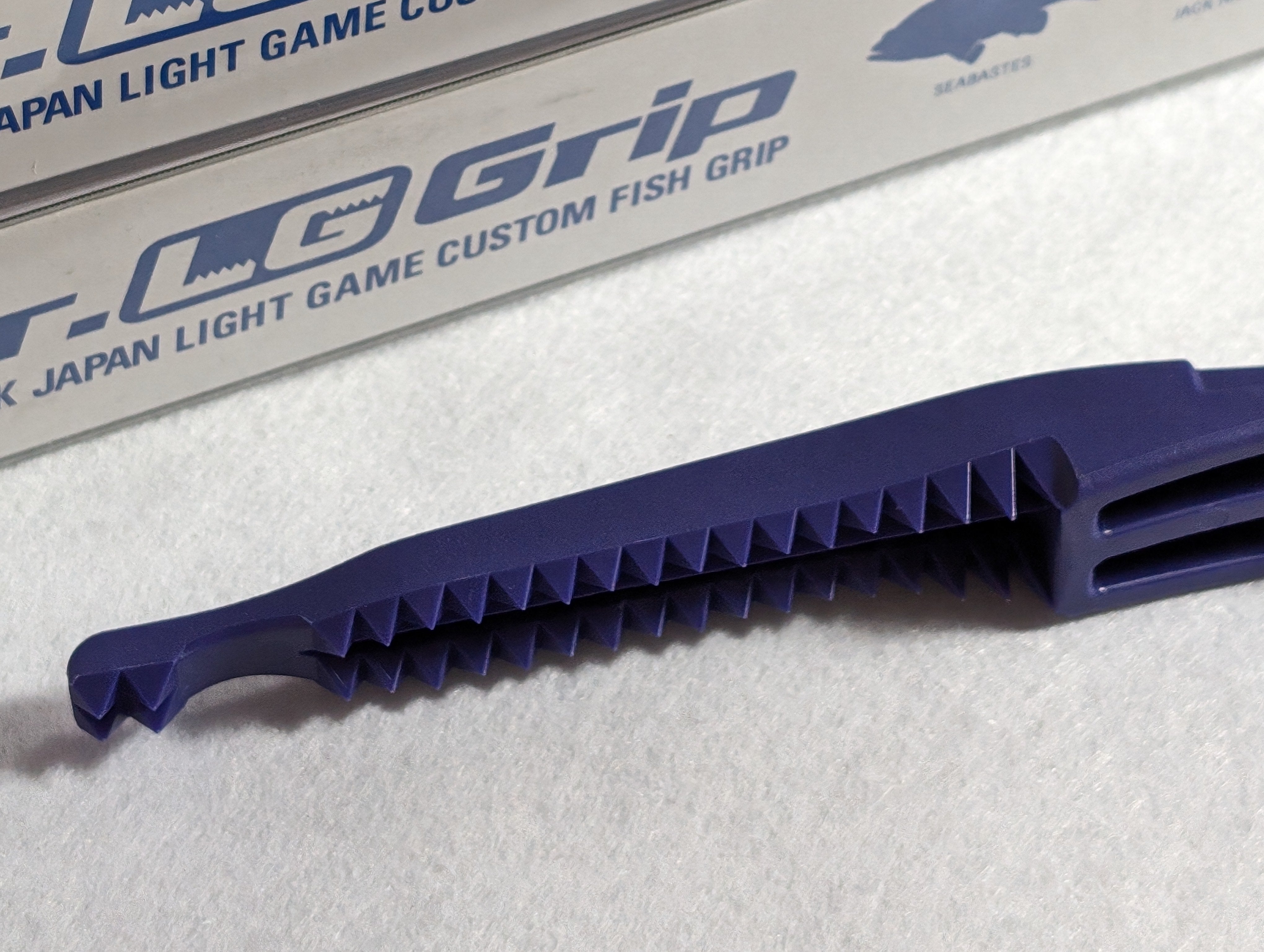 Arukazik Japan LG Aji Grip