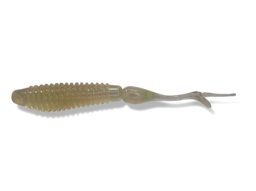 Arukazik Japan Namajyako 1.8" Soft Bait