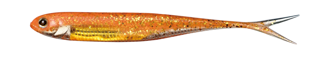 Fish Arrow Flash J Split 5" SW Soft Bait