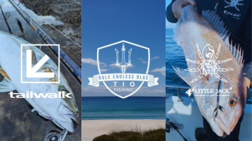 Brightskyshop at The Hutchwilco NZ Boat Show 2025 | Stand 535