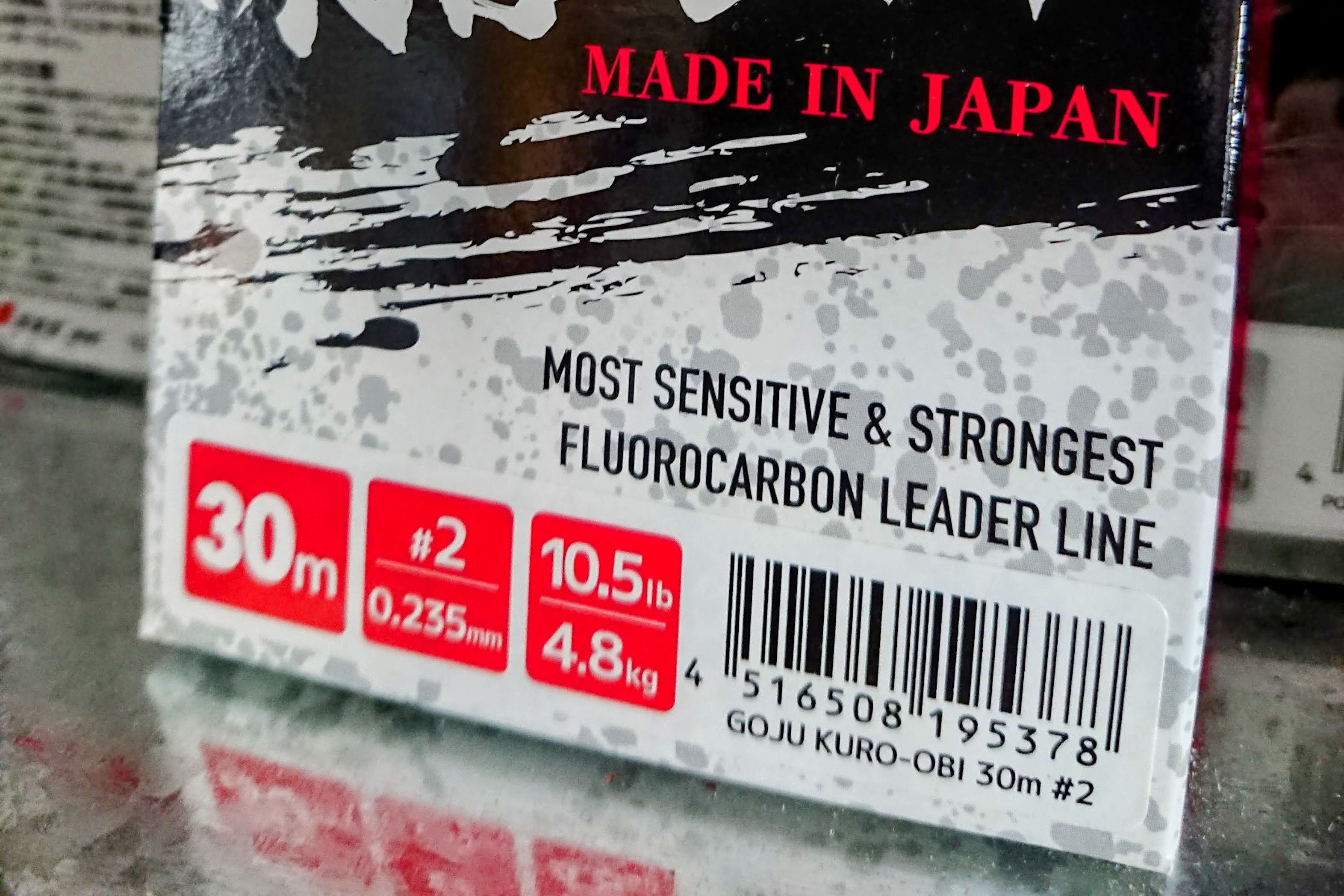 Understand the Leader Line Systems for Lure Casting