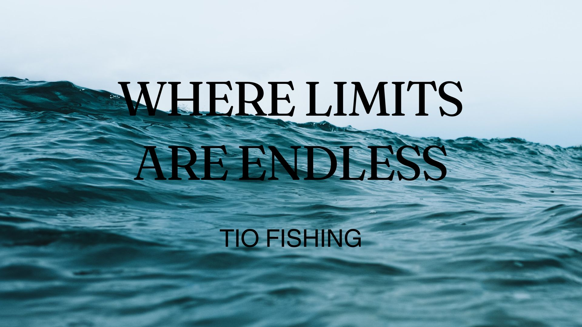 Brightskyshop slow pitch jigging collection pic