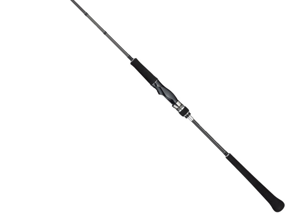 Tailwalk L-JIGGYS SSD S640/FSL Super Light Jigging Rod