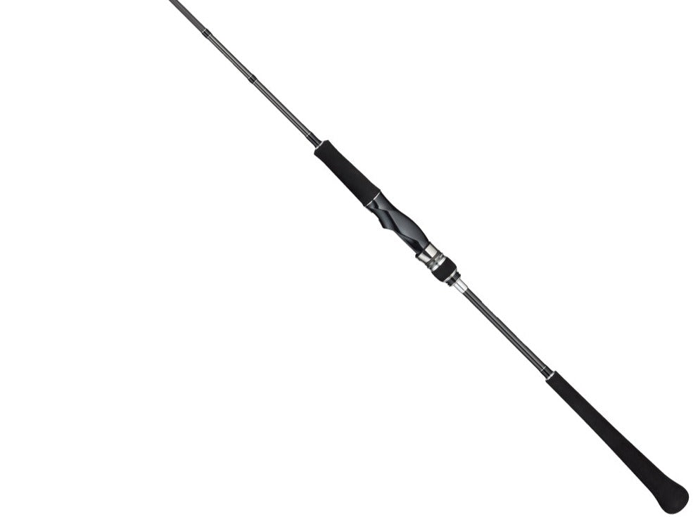 Tailwalk L-JIGGYS SSD S6400 FSL Super Light Jigging Rod