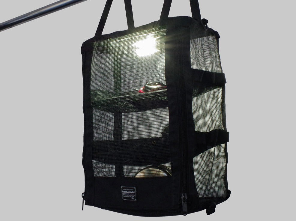 Tailwalk HANGING MESH RACK