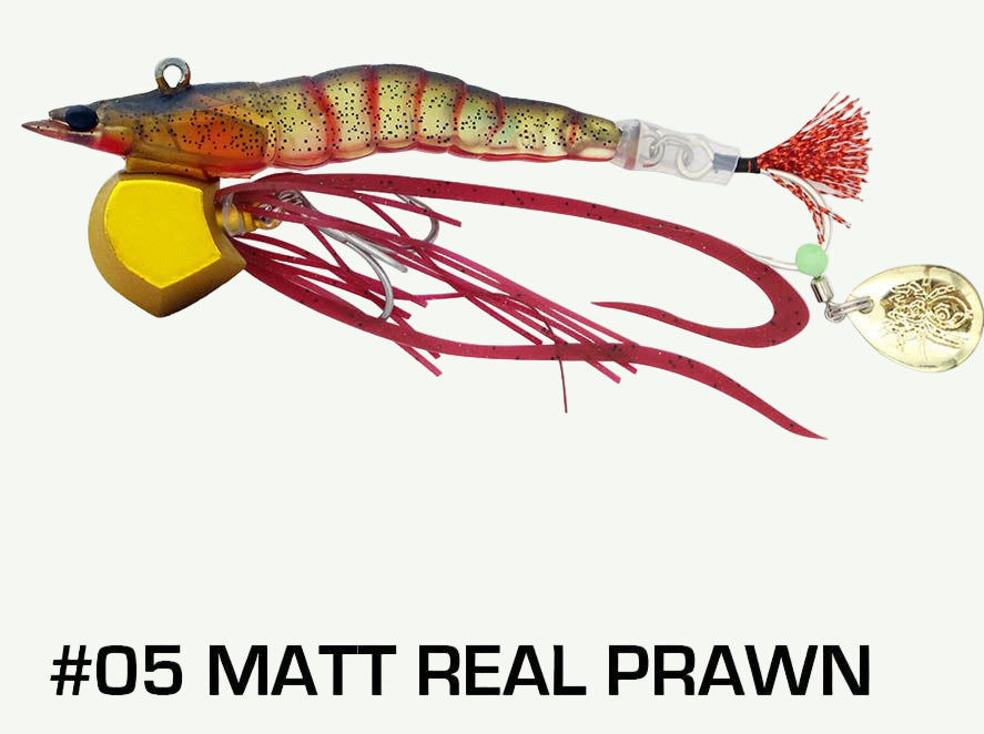 Little Jack Ebinem Slow Jig Soft Bait Swimbait Lure