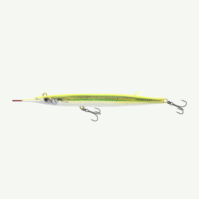 Little Jack Sayoris 155 HW Topwater Stickbait