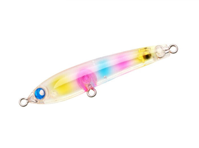Arukazik Japan Mebachoko Light Game Lure