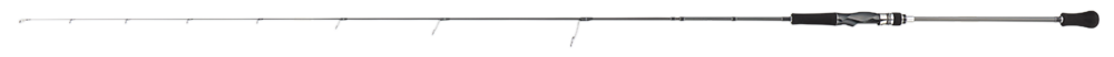 Tailwalk L-JIGGYS SSD S640/FSL Super Light Jigging Rod