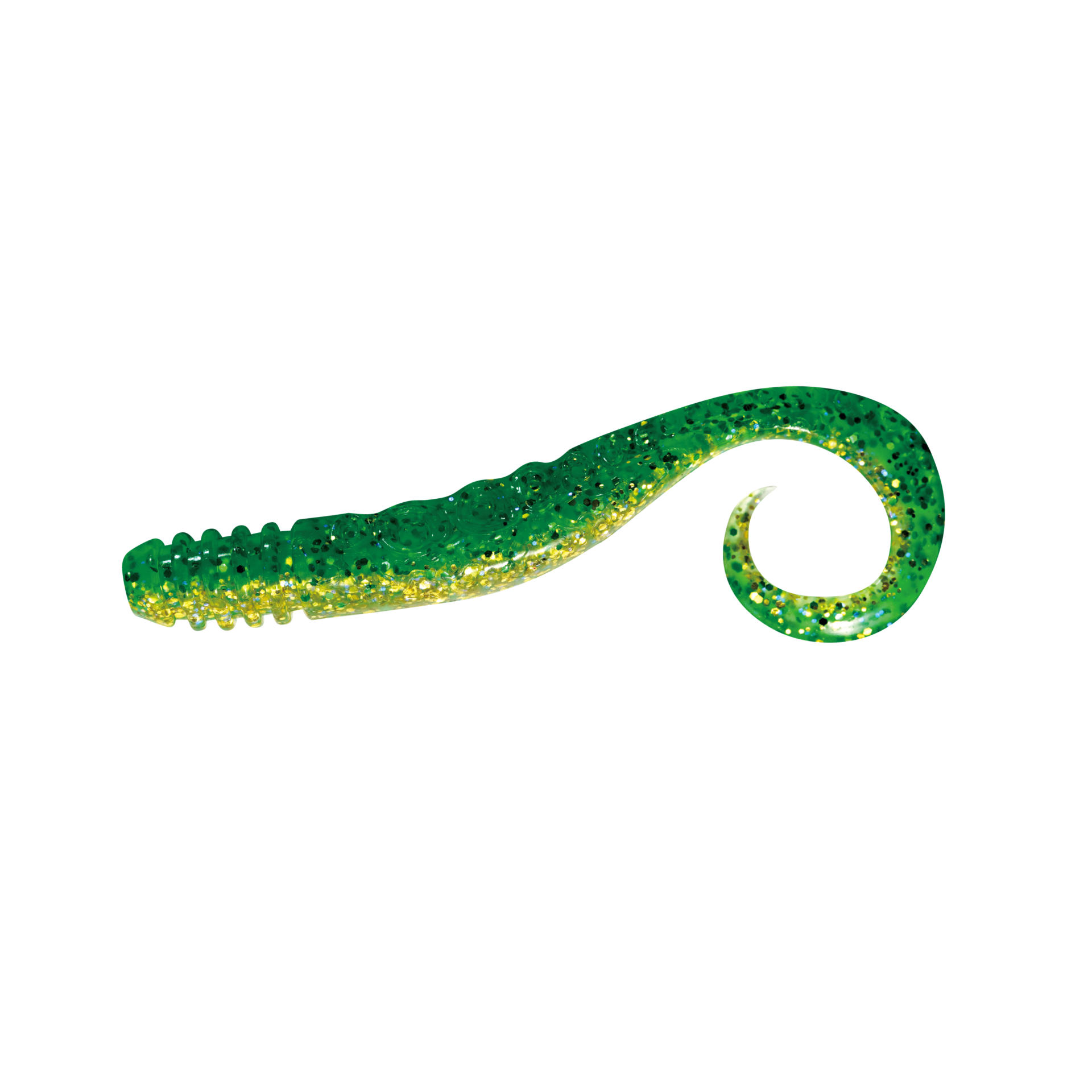 MAGBITE Single Octopus Arm 3.5" Soft Bait