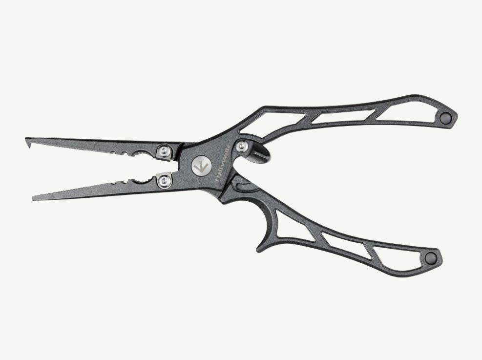 Tailwalk DINO SKELETON Fishing Pliers