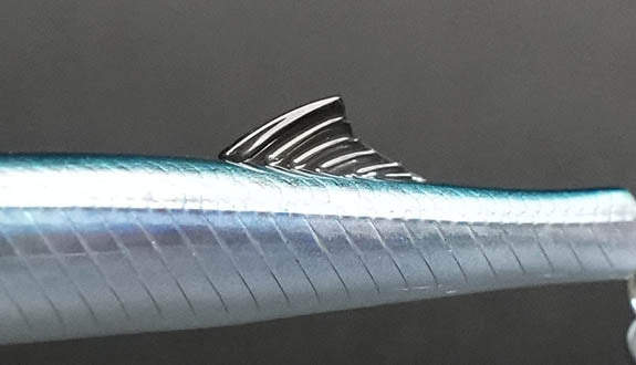 Little Jack Sayoris 155 HW Topwater Stickbait