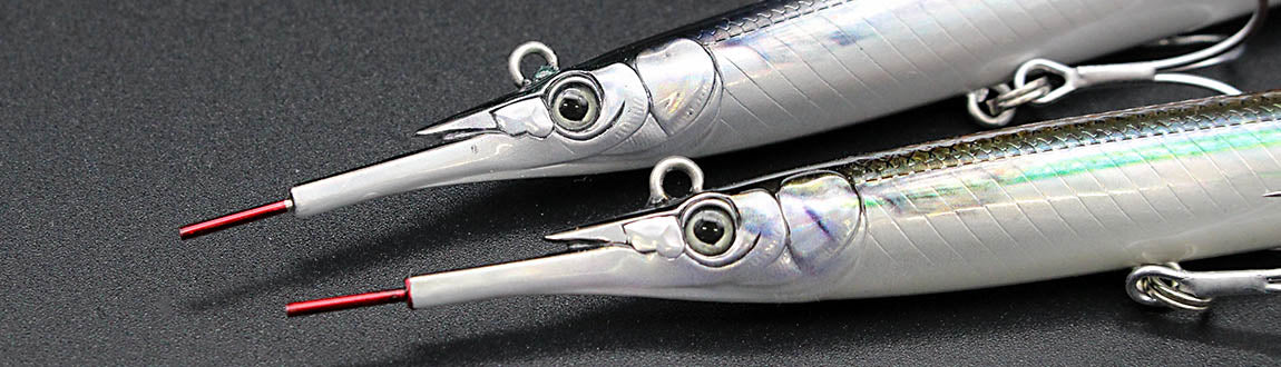 Little Jack Sayoris 155 HW Topwater Stickbait