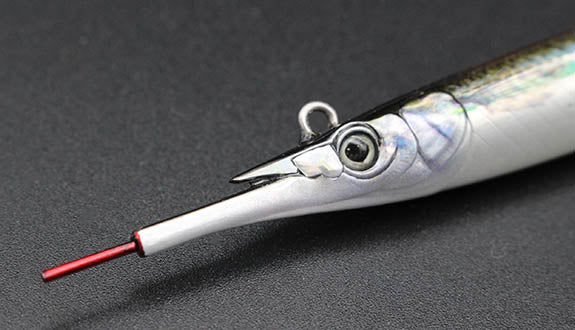 Little Jack Sayoris 155 HW Topwater Stickbait