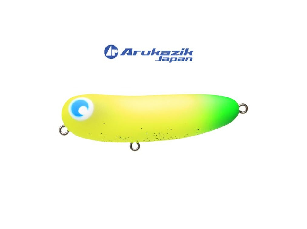 Arukazik Japan Suarez Light Game Lure