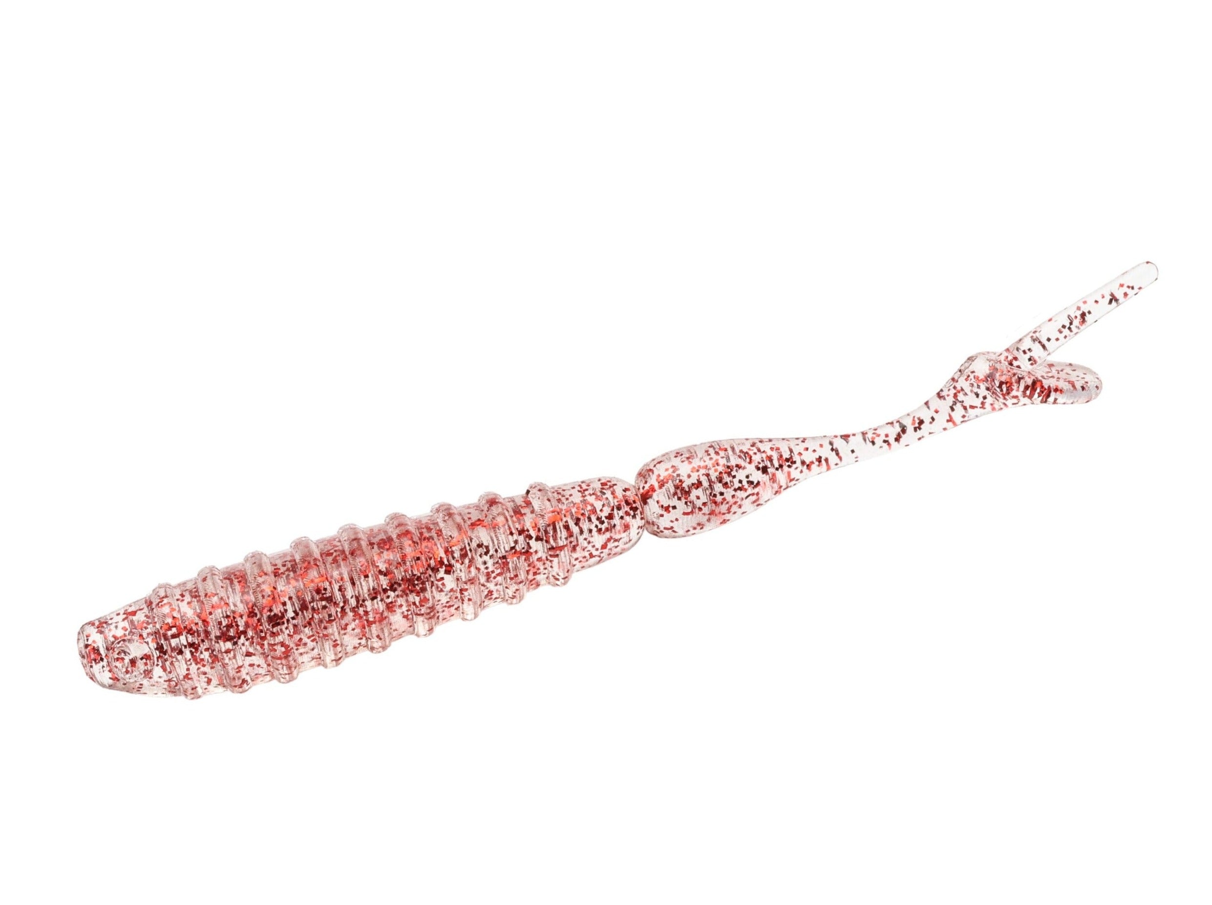 Arukazik Japan Namajyako ST 2.4" Soft Bait