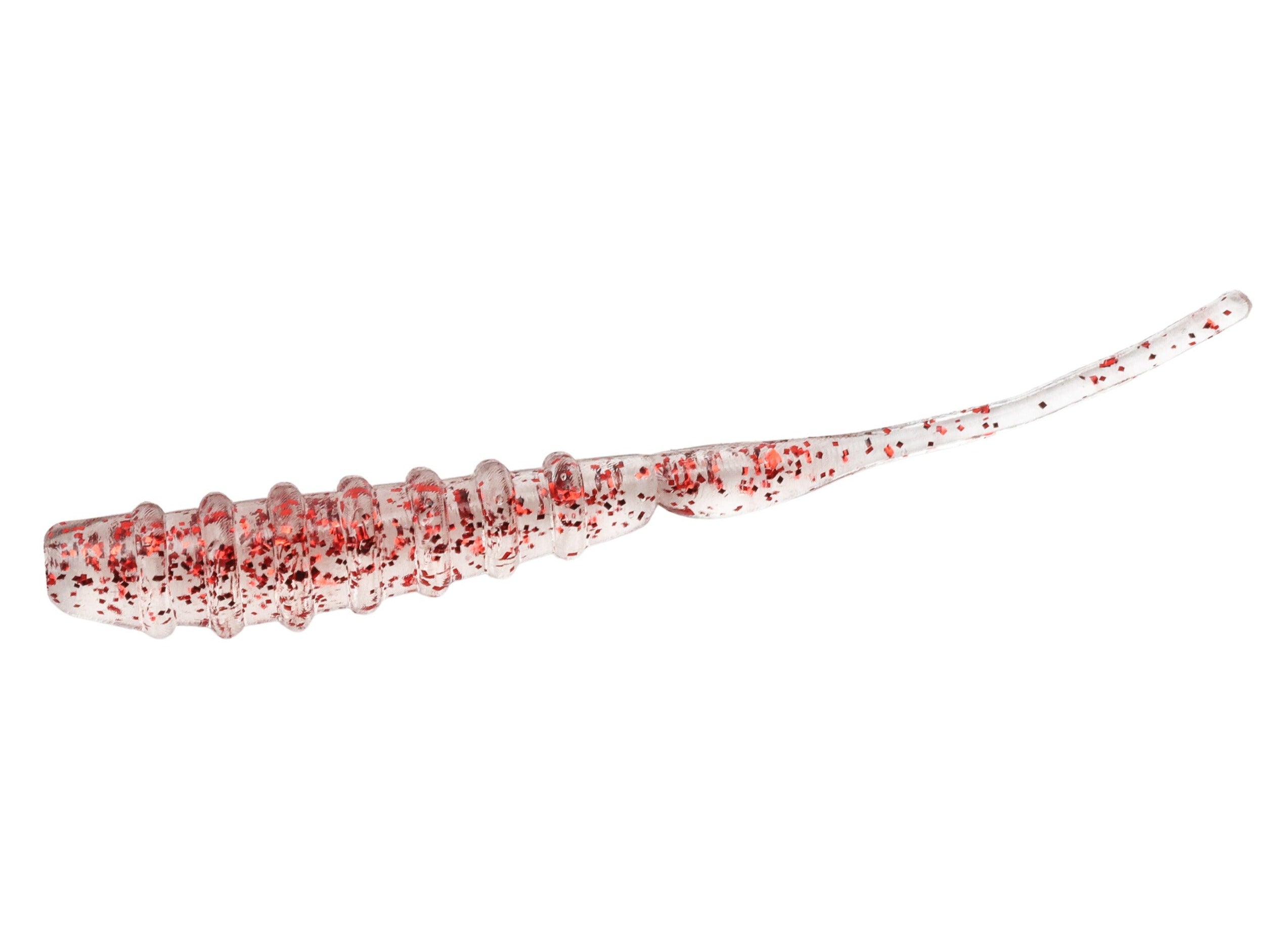 Arukazik Japan Namajyako PT 1.6" Soft Bait