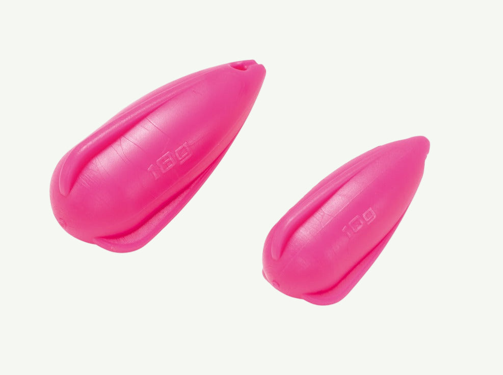 Tailwalk CASTING RUBBER SINKER Pack