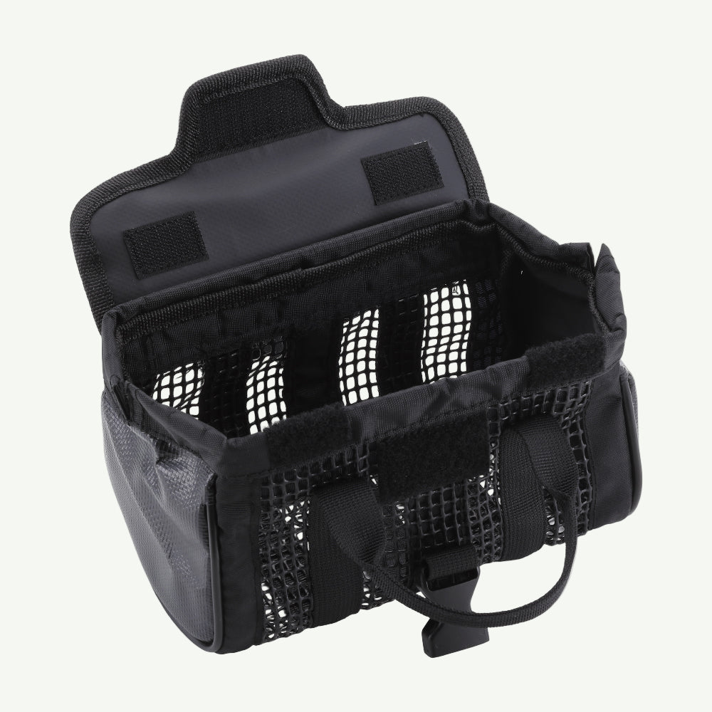 Tailwalk WASHABLE Jig Roll Mesh Bag