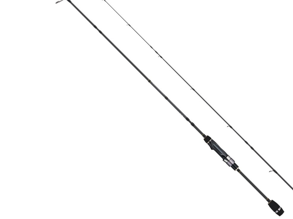 Tailwalk OUTBACK LIGHT S725L Light Game Travel Rod