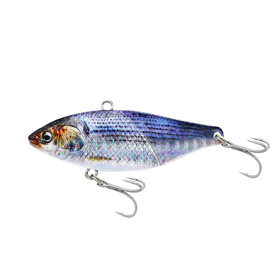 Little Jack More Keen 02 Vibe Blade