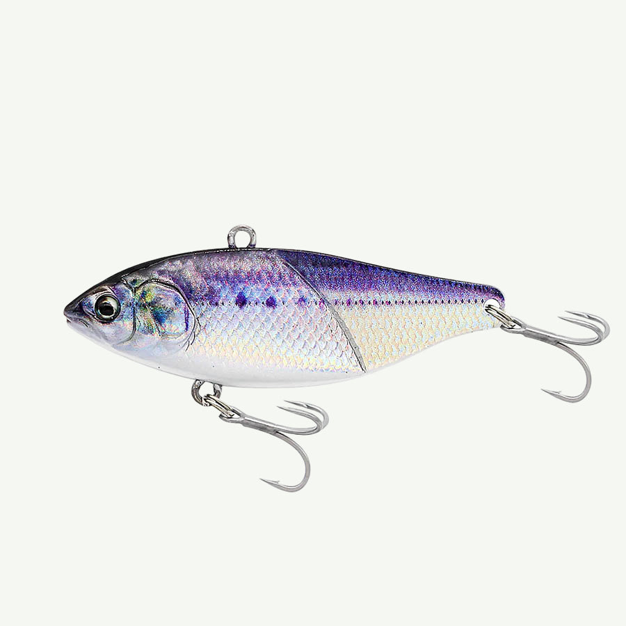 Little Jack More Keen 02 Vibe Blade