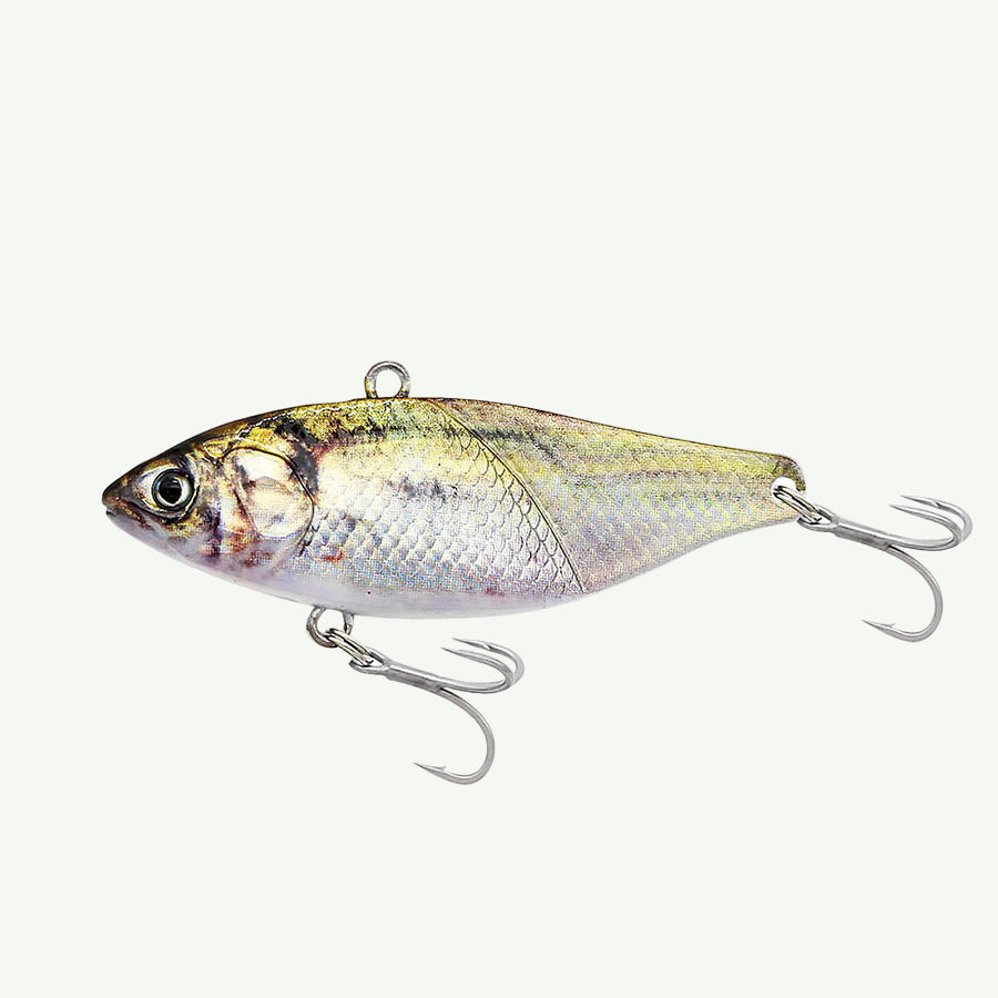 Little Jack More Keen 02 Vibe Blade