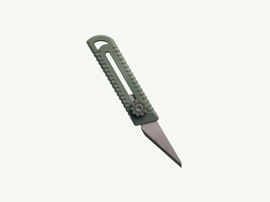 Daiichiseiko MC Knife # 55 Fish Knife