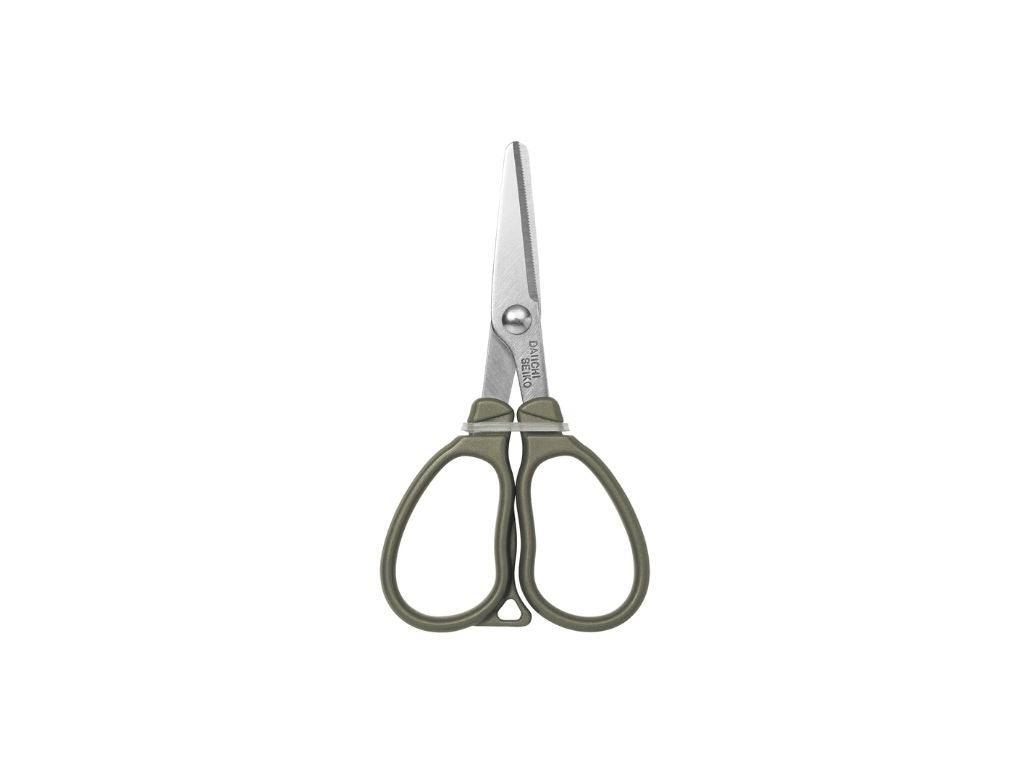 Daiichiseiko MC Scissors 25