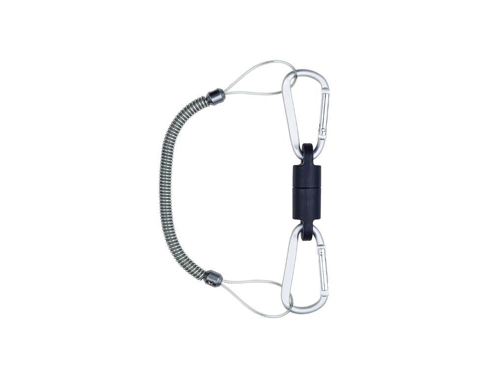 Daiichiseiko Carabiner Holder String
