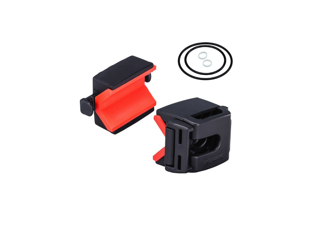 Daiichiseiko Handrail Mounting Rod Holder Adaptor