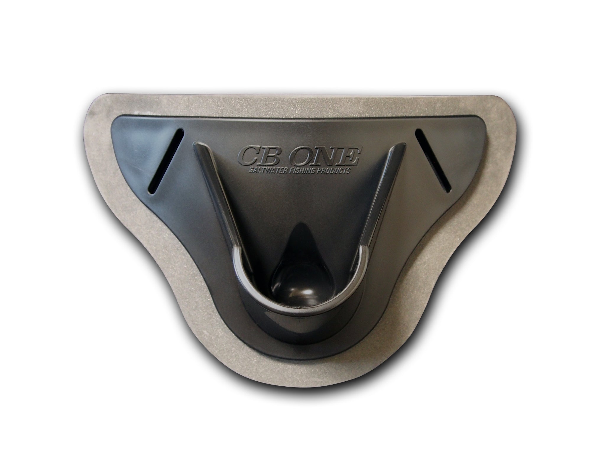 CB ONE Fighting Belt 2