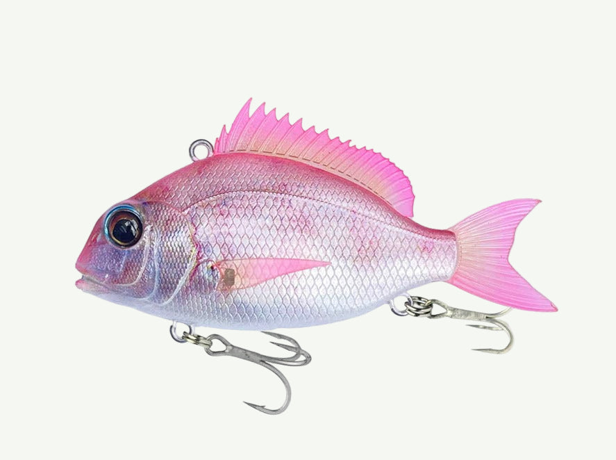 Little Jack Charikom Vibe Lure