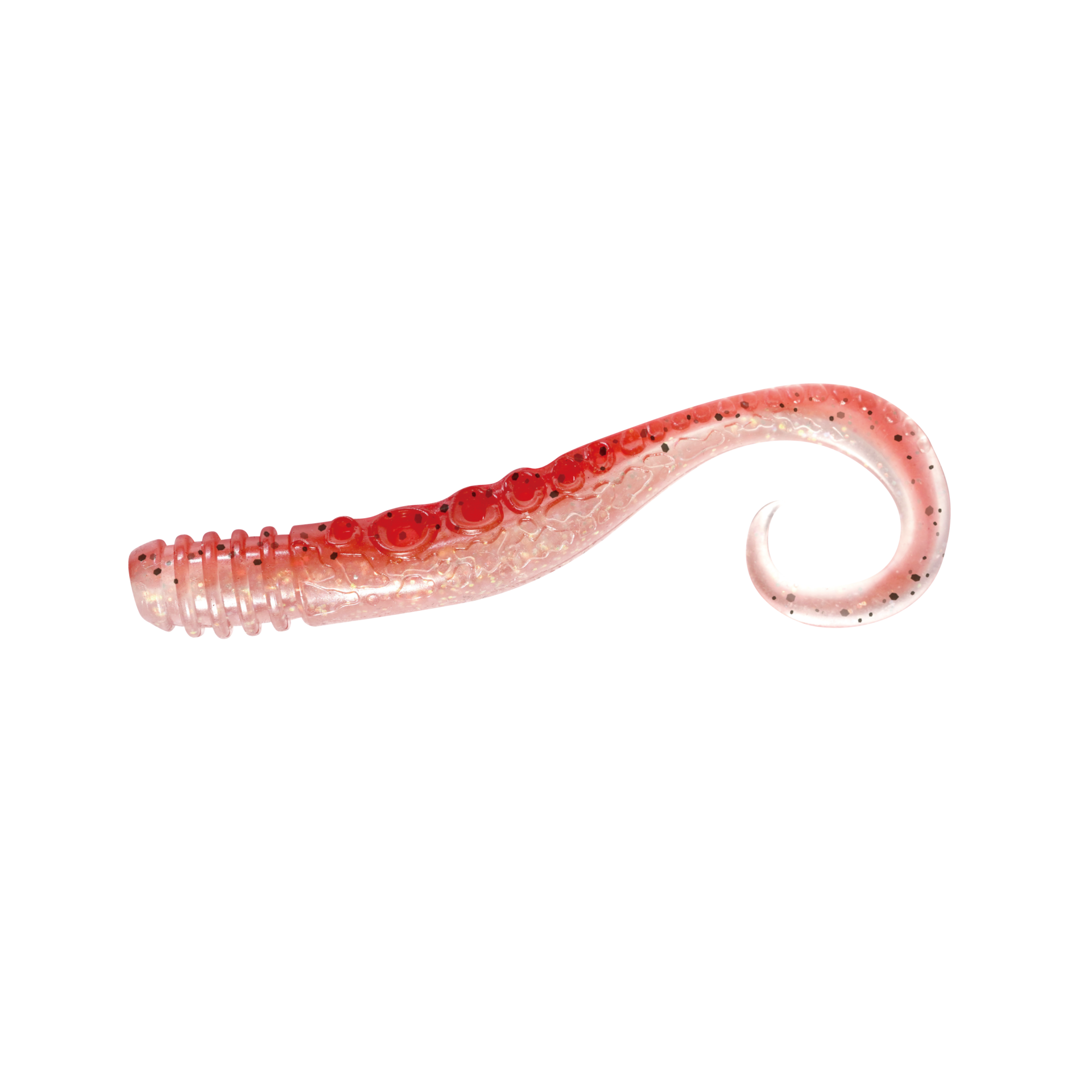 MAGBITE Single Octopus Arm 3.5" Soft Bait