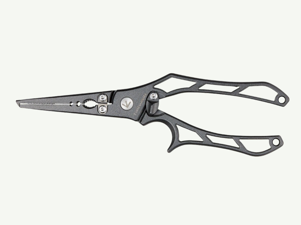 Tailwalk DINO SKELETON Fishing Pliers