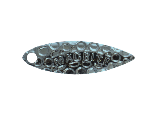 MAGBITE Magblade Lure Tail Blade