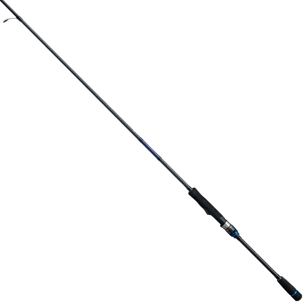 Alpha Tackle CZ AORI STICK 862M Squid Fishing Rod