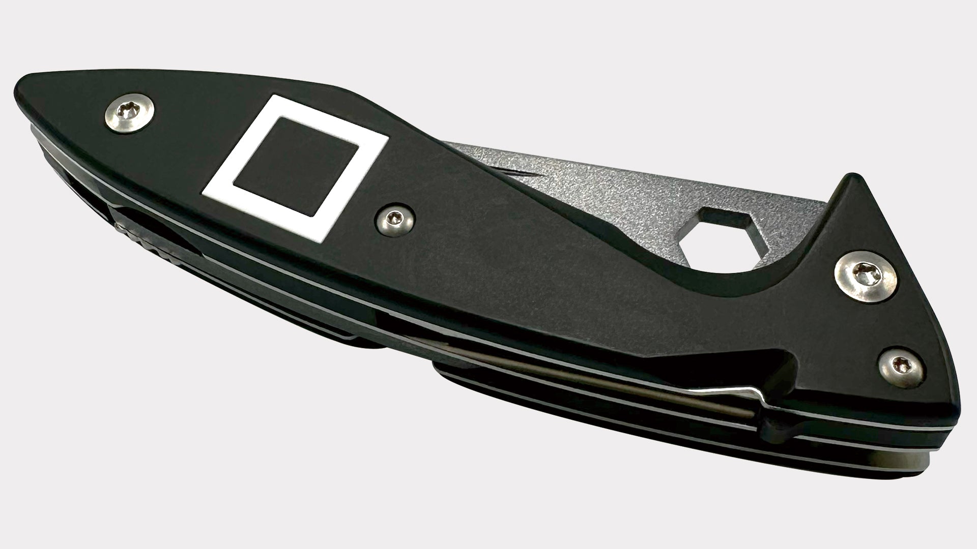 Hapyson Tsumoto Style Multifunctional Tool