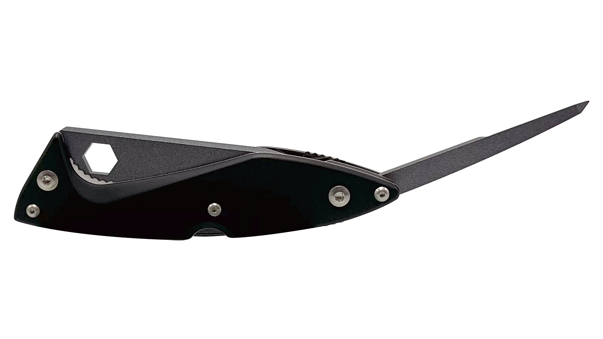 Hapyson Tsumoto Style Multifunctional Tool