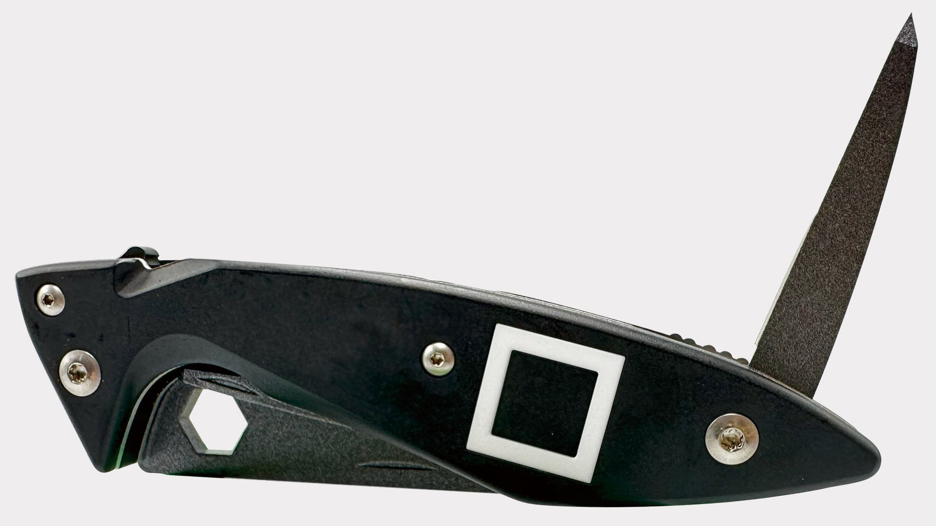 Hapyson Tsumoto Style Multifunctional Tool