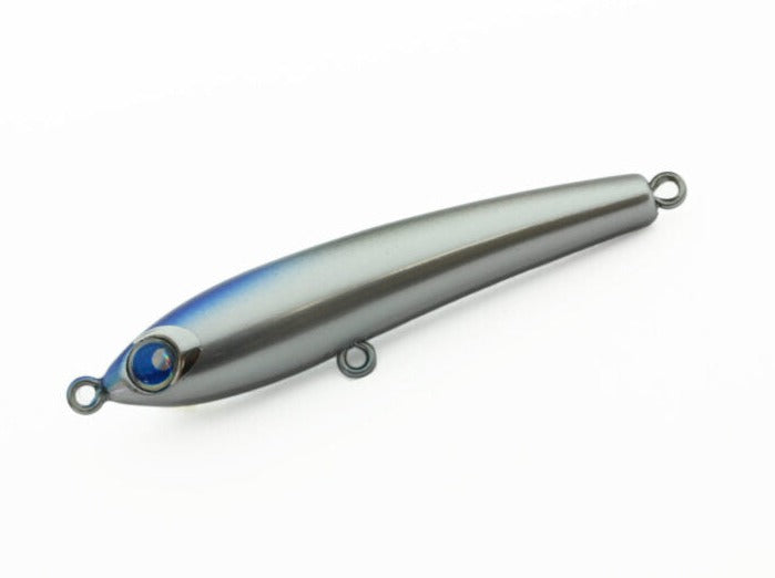 Arukazik Japan Mebachoko Light Game Lure