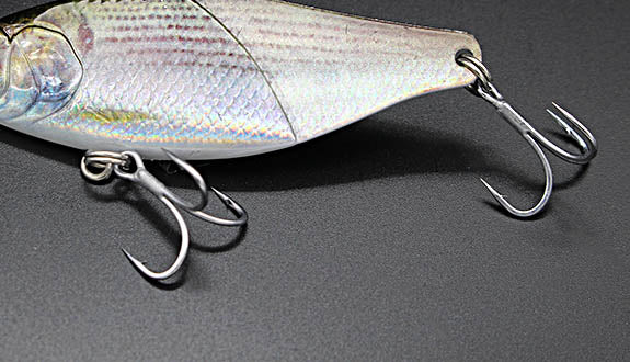 Little Jack More Keen 02 Vibe Blade