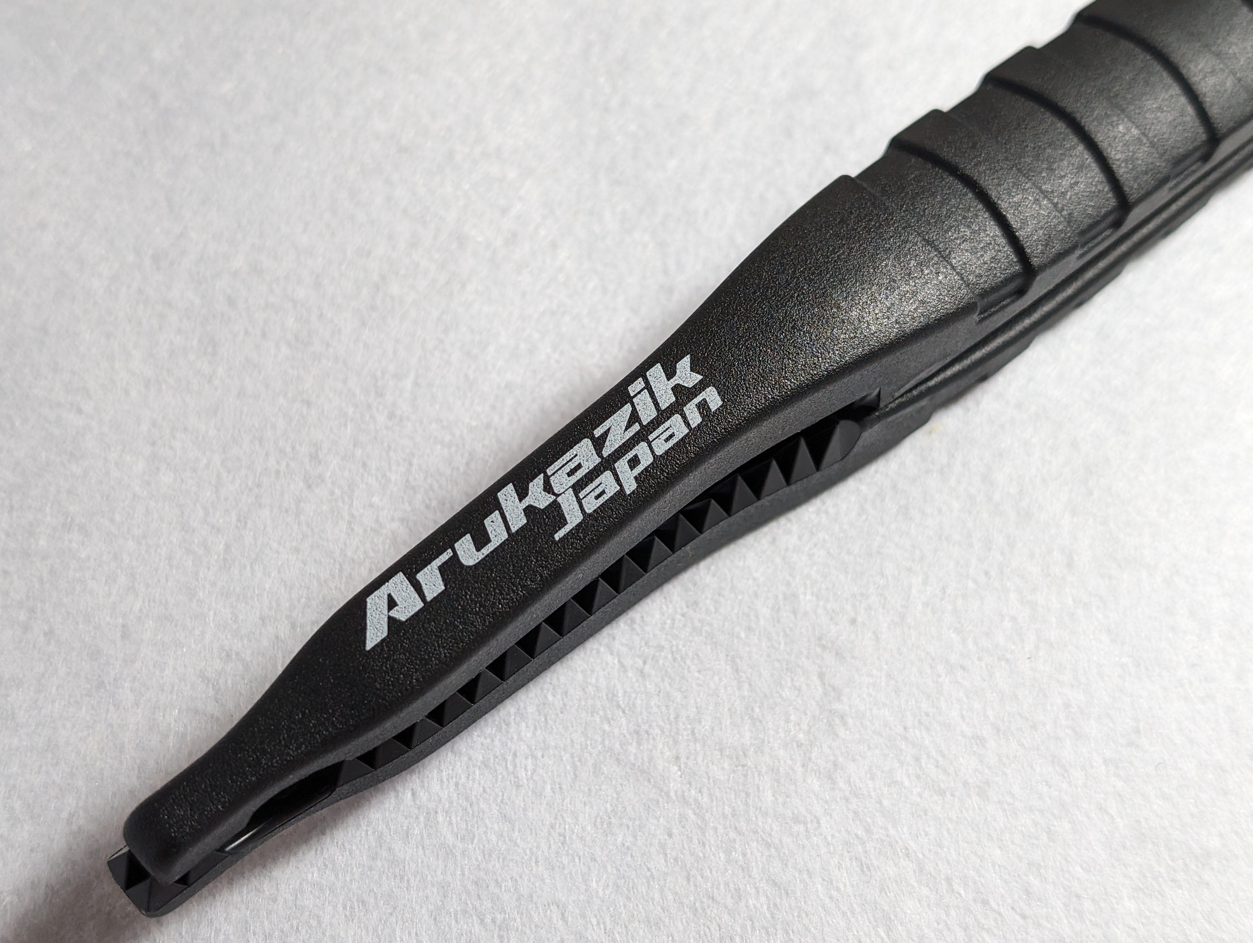 Arukazik Japan LG Aji Grip