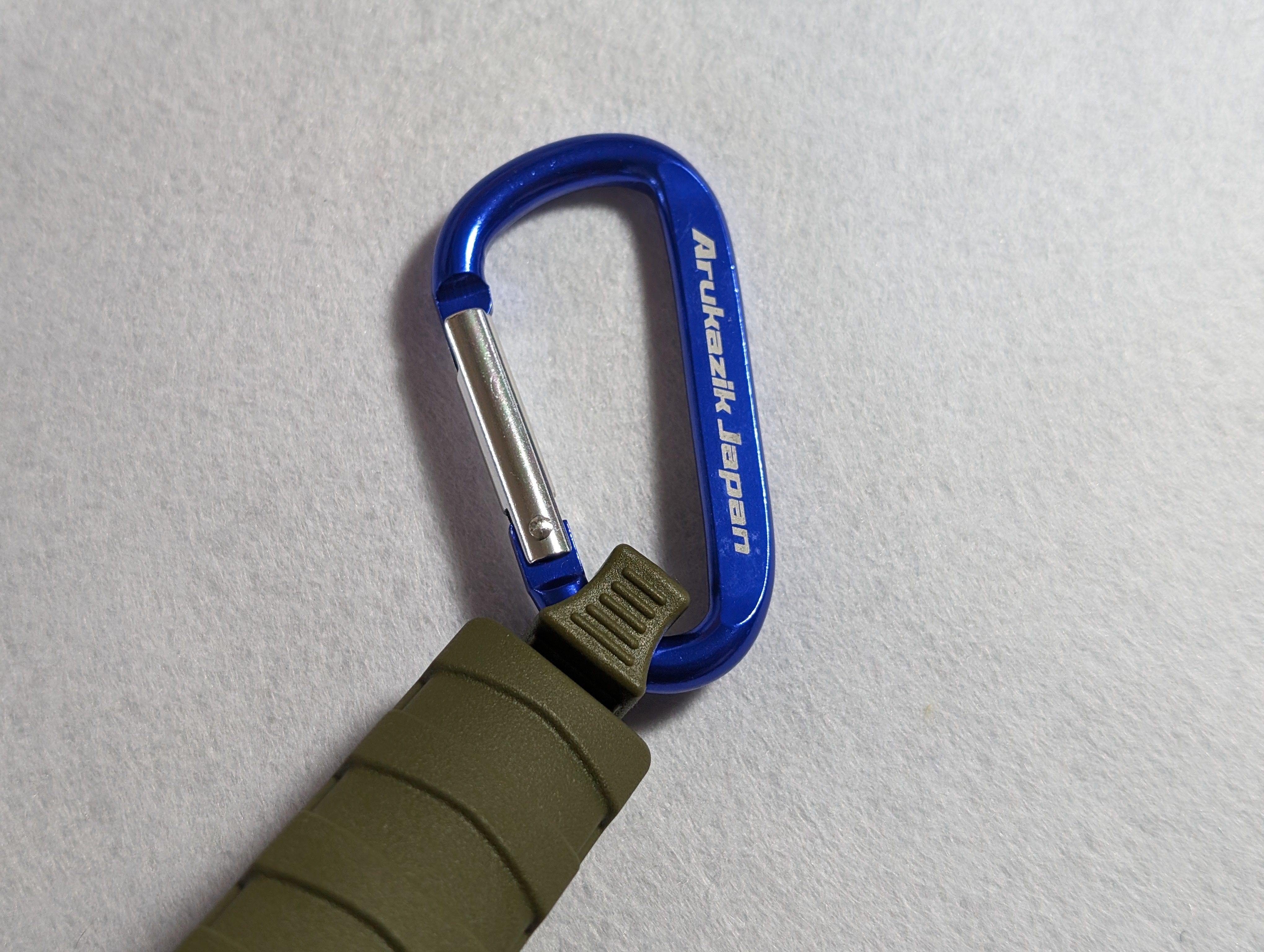 Arukazik Japan LG Aji Grip