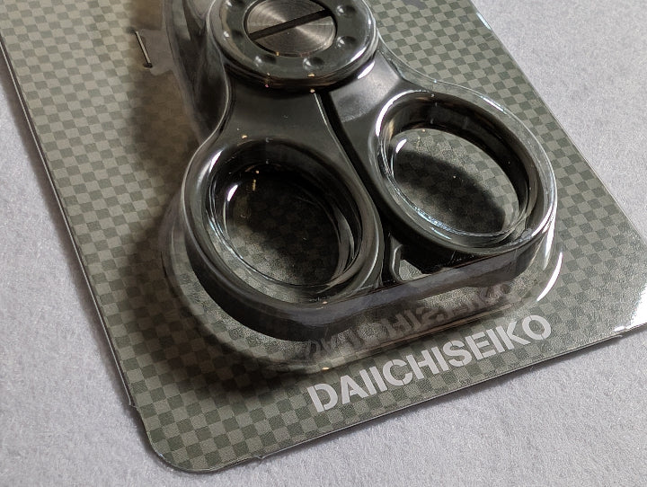 Daiichiseiko Gar Grip Nano MC Fish Grip