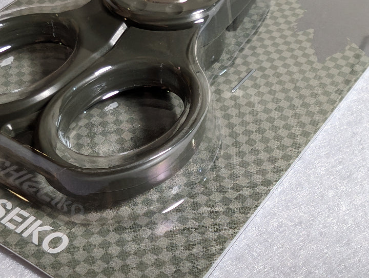 Daiichiseiko Gar Grip Nano MC Fish Grip